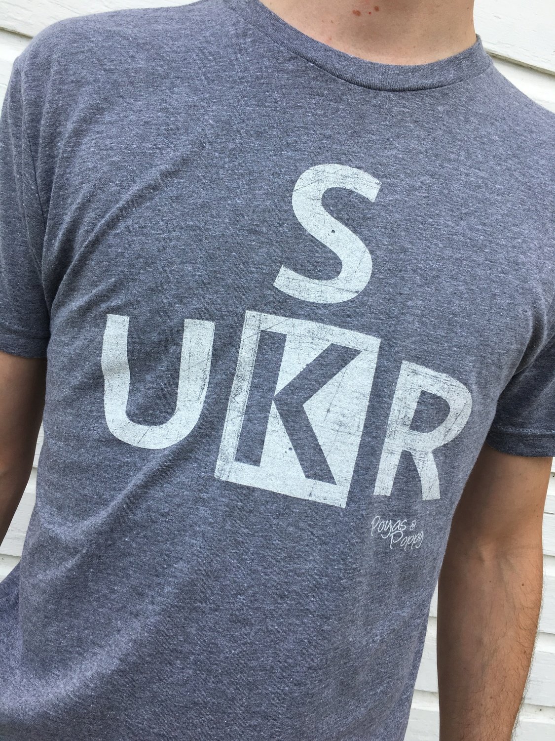 SK UKR Tee - Unisex