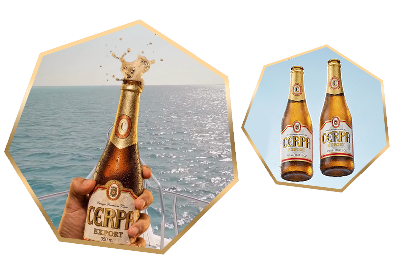 Cerpa Export — A Legacy of Excellence