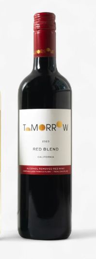 Red Blend