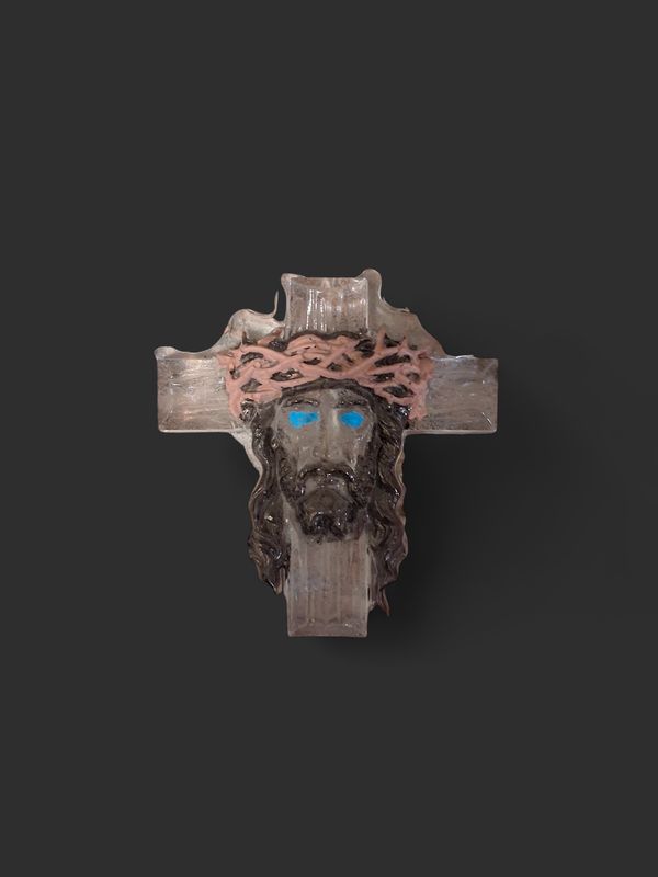 Jesus cross