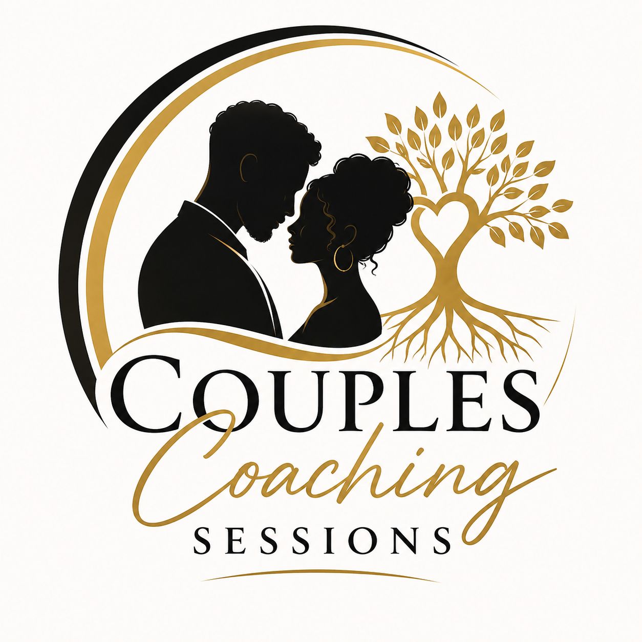 Couples Coaching Session (Click Multi Session Package for Pricing)