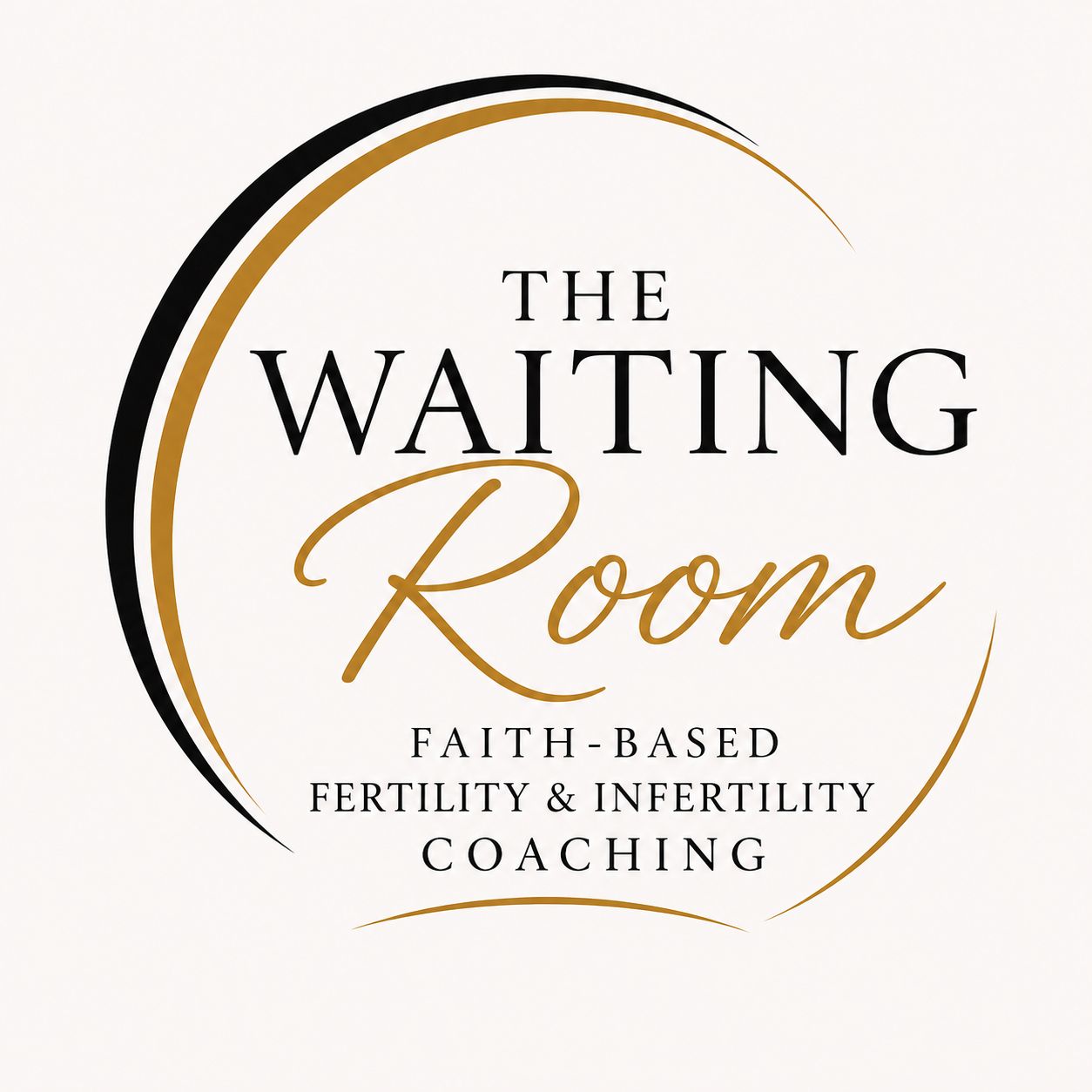 The Waiting Room Faith-Based Fertility &amp; Infertility Coaching (Click Session Packages For Pricing)