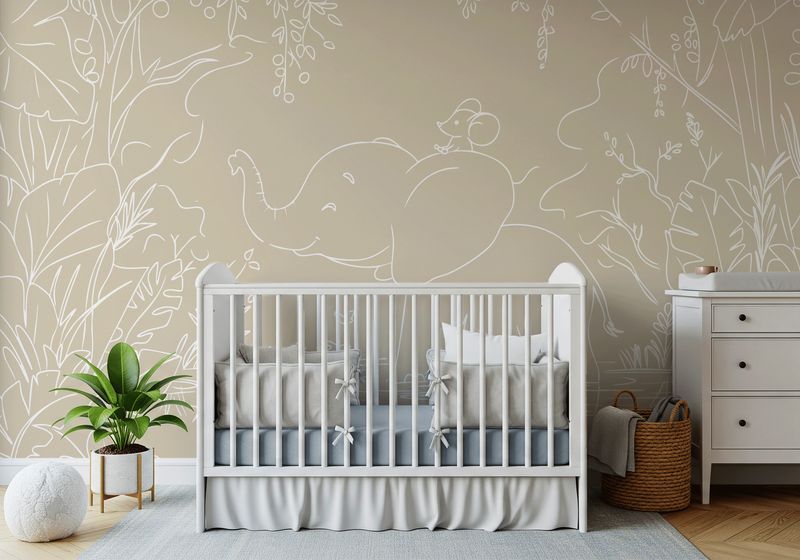 Enfant et douceur
