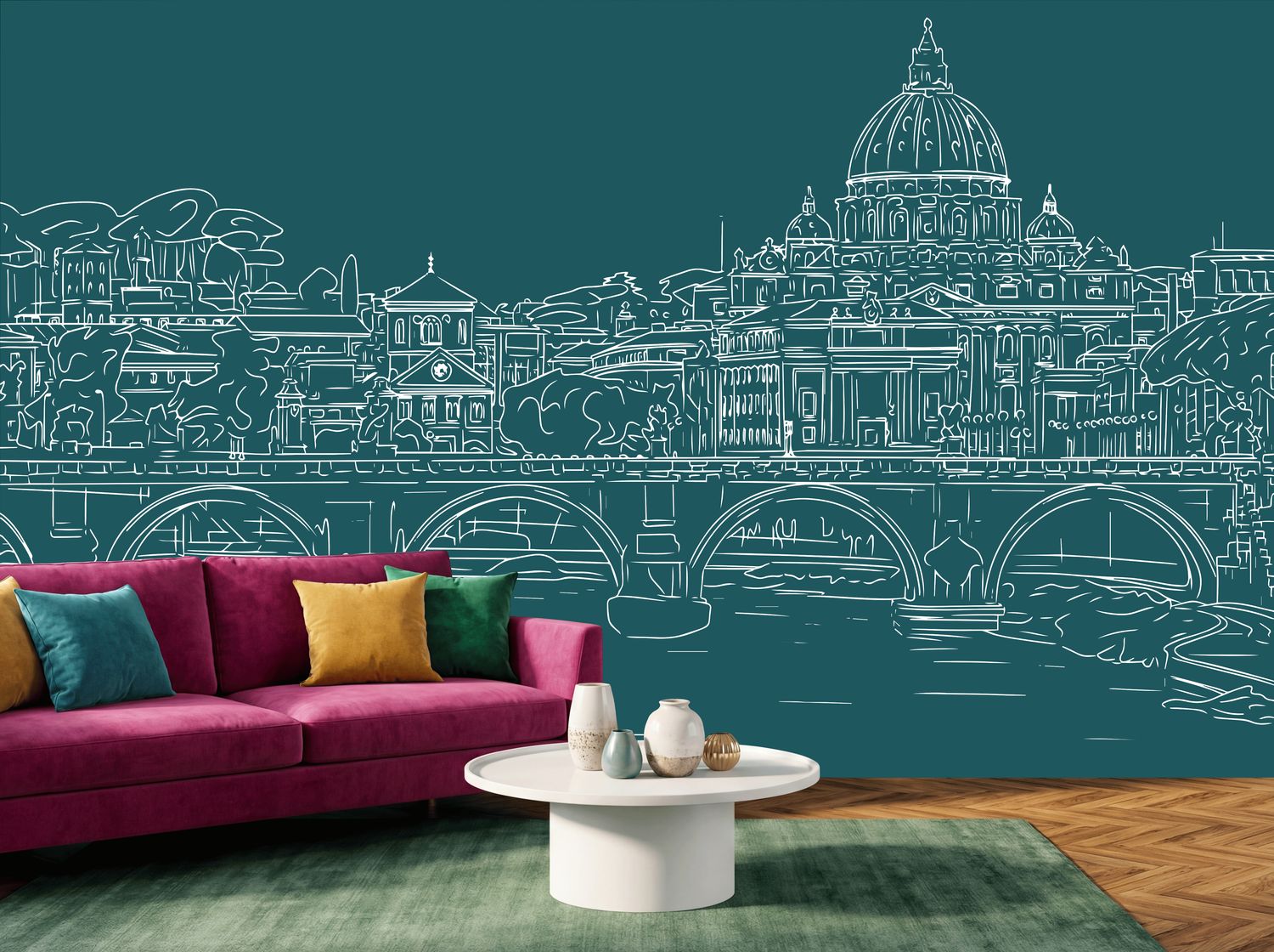 Rome