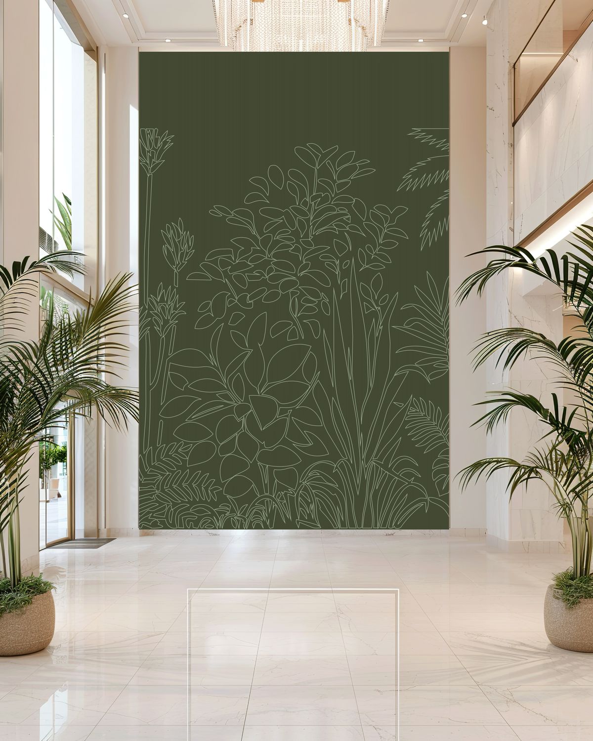 Forêt tropicale