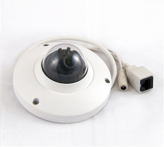 ILDVR INC-MD13MP
