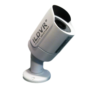 ILDVR INC-MD13CP