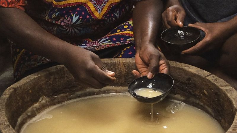 KAVA