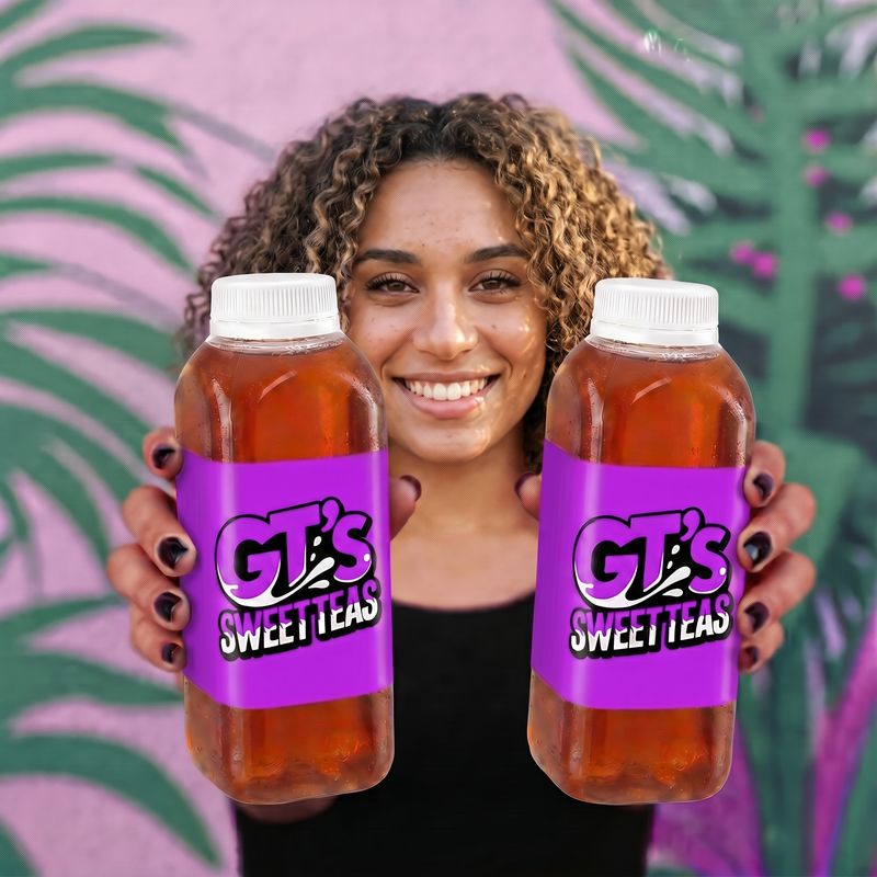 THC DRINKS