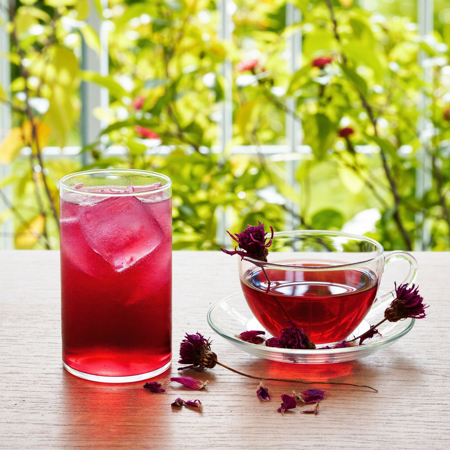 ​Hibiscus Flower
