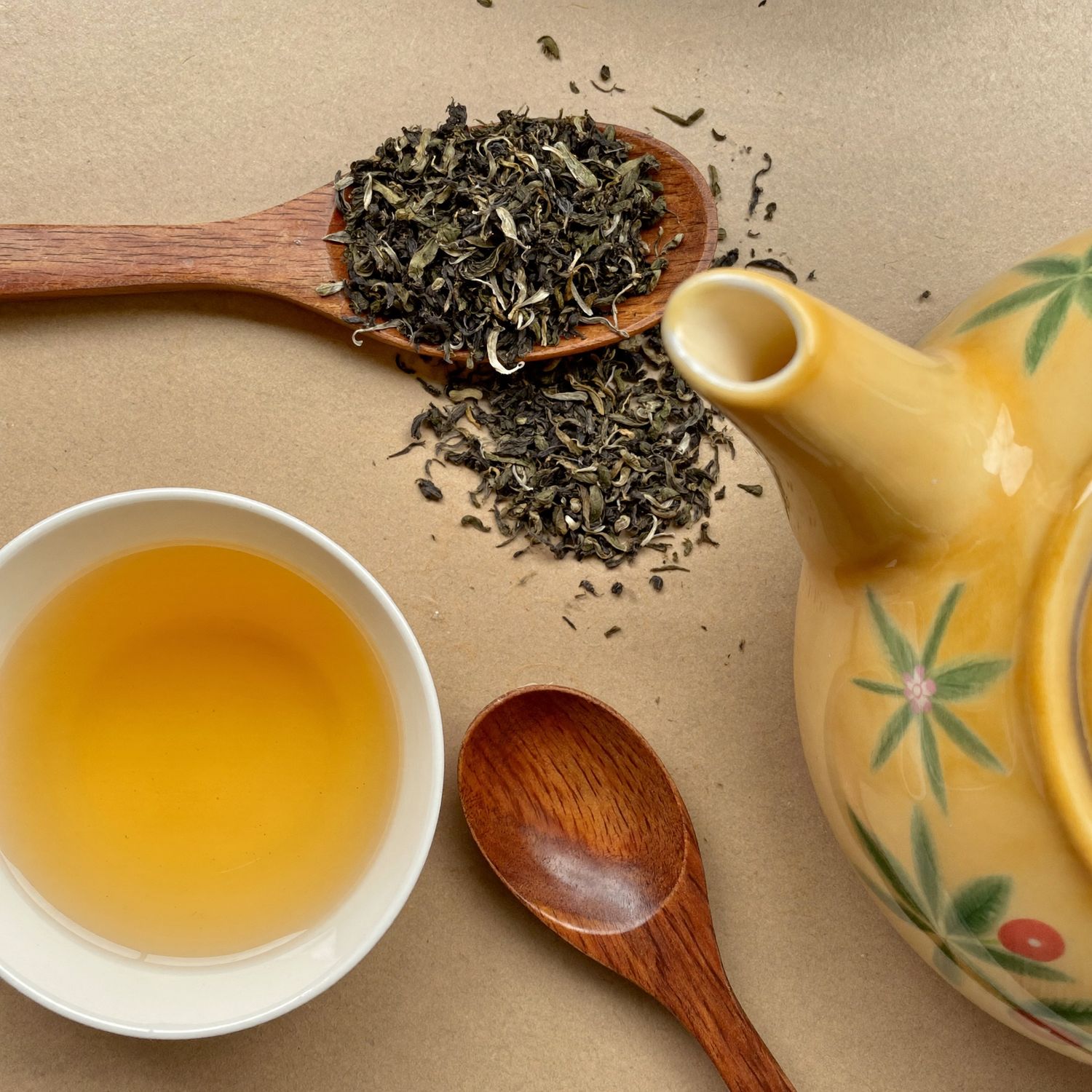 Green Tea Young Hyson