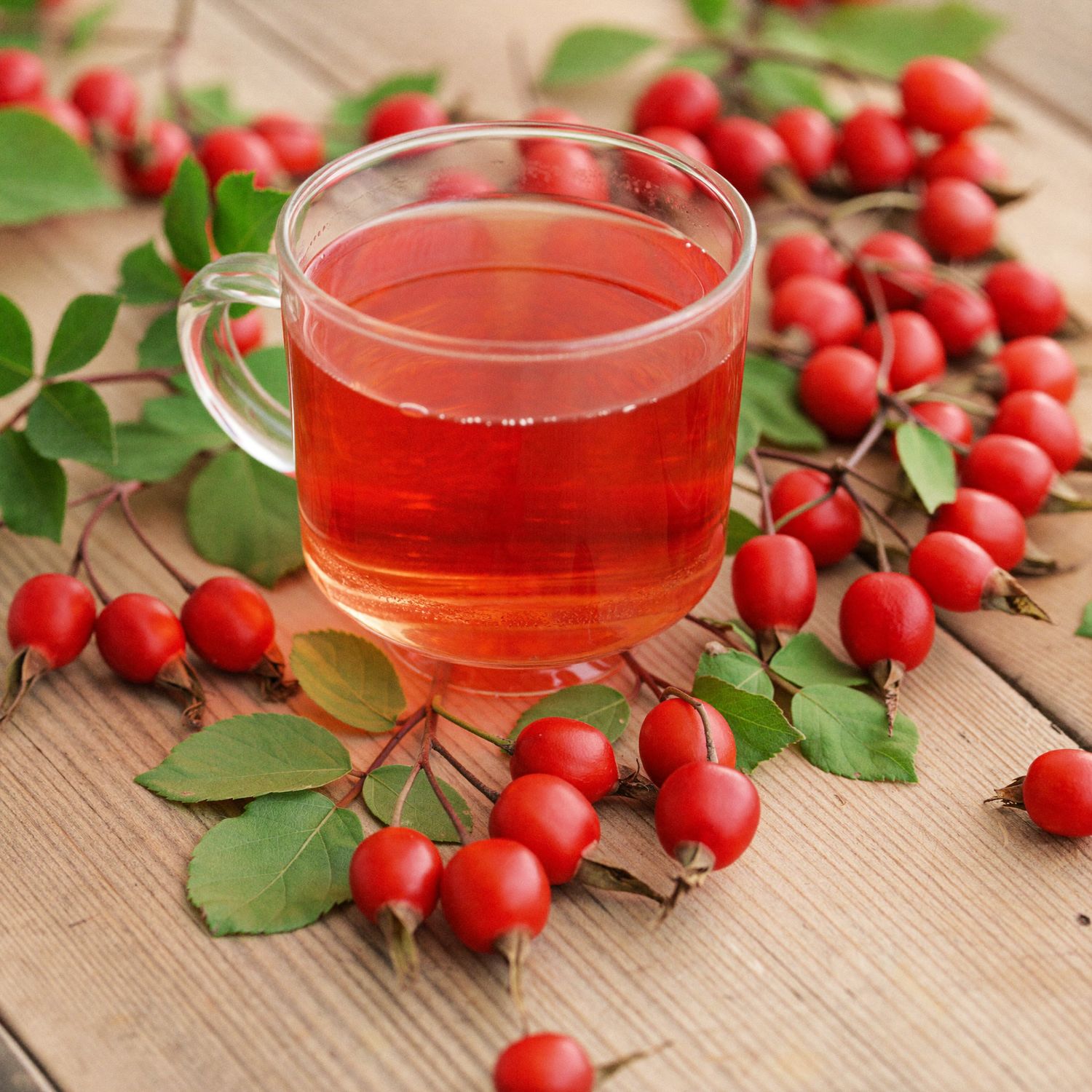 ​Rose Hips