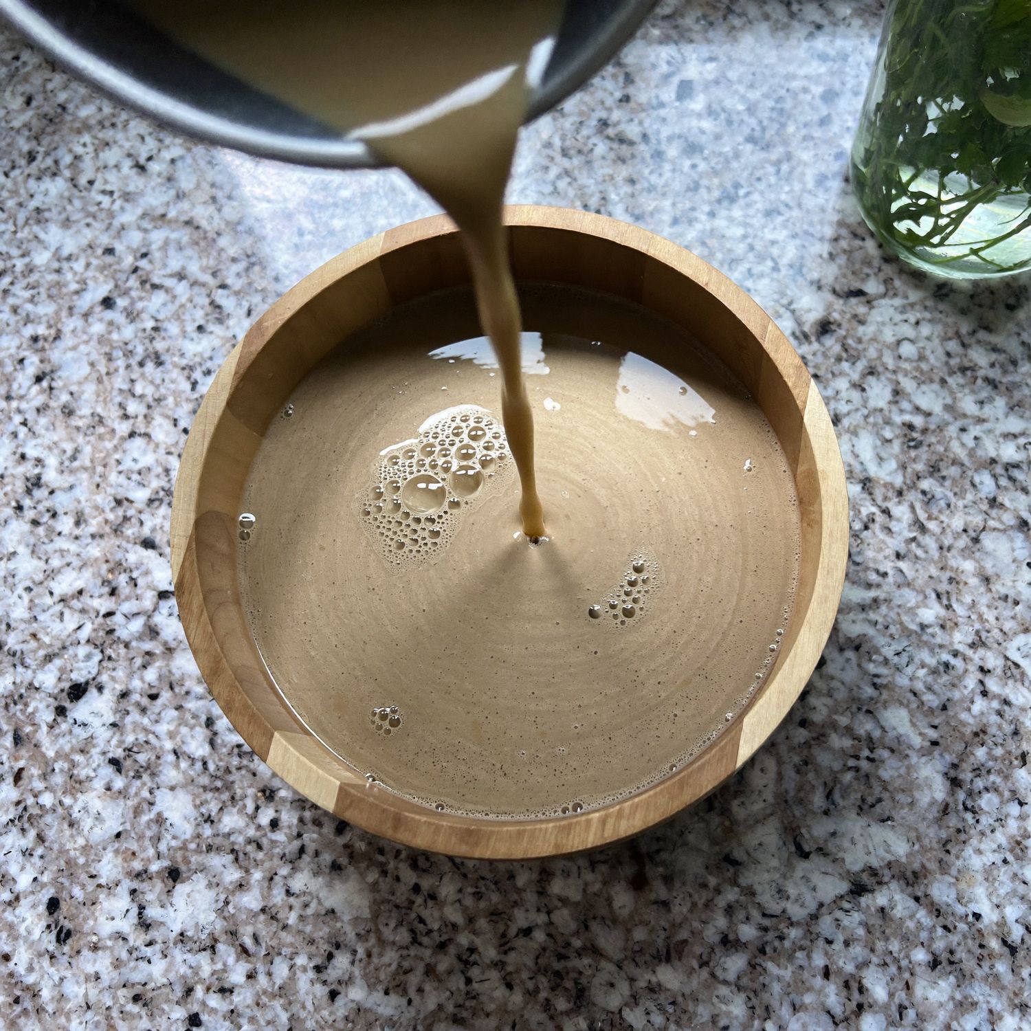KAVA