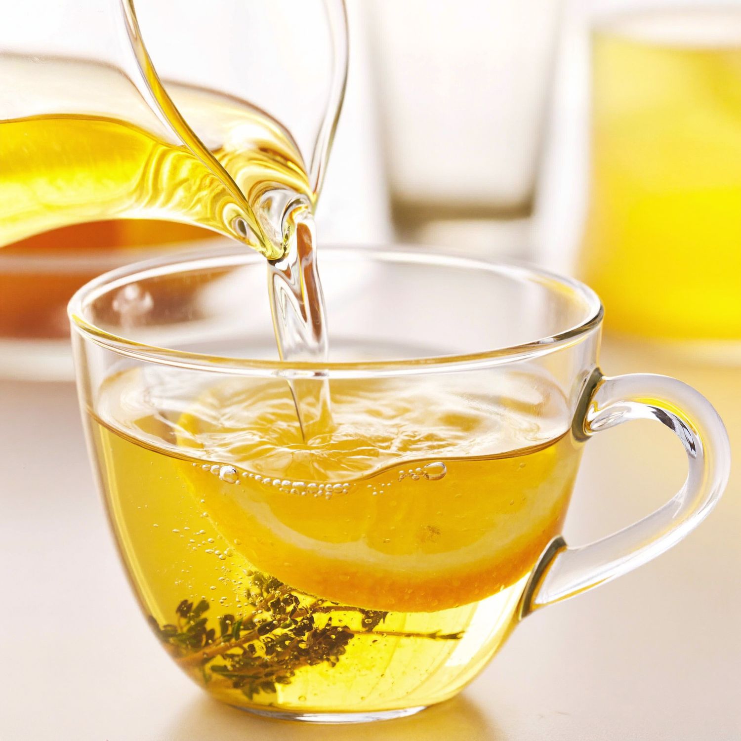 ​Lemon Peel