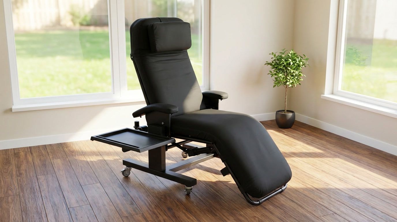 Zero Gravity Chair 1