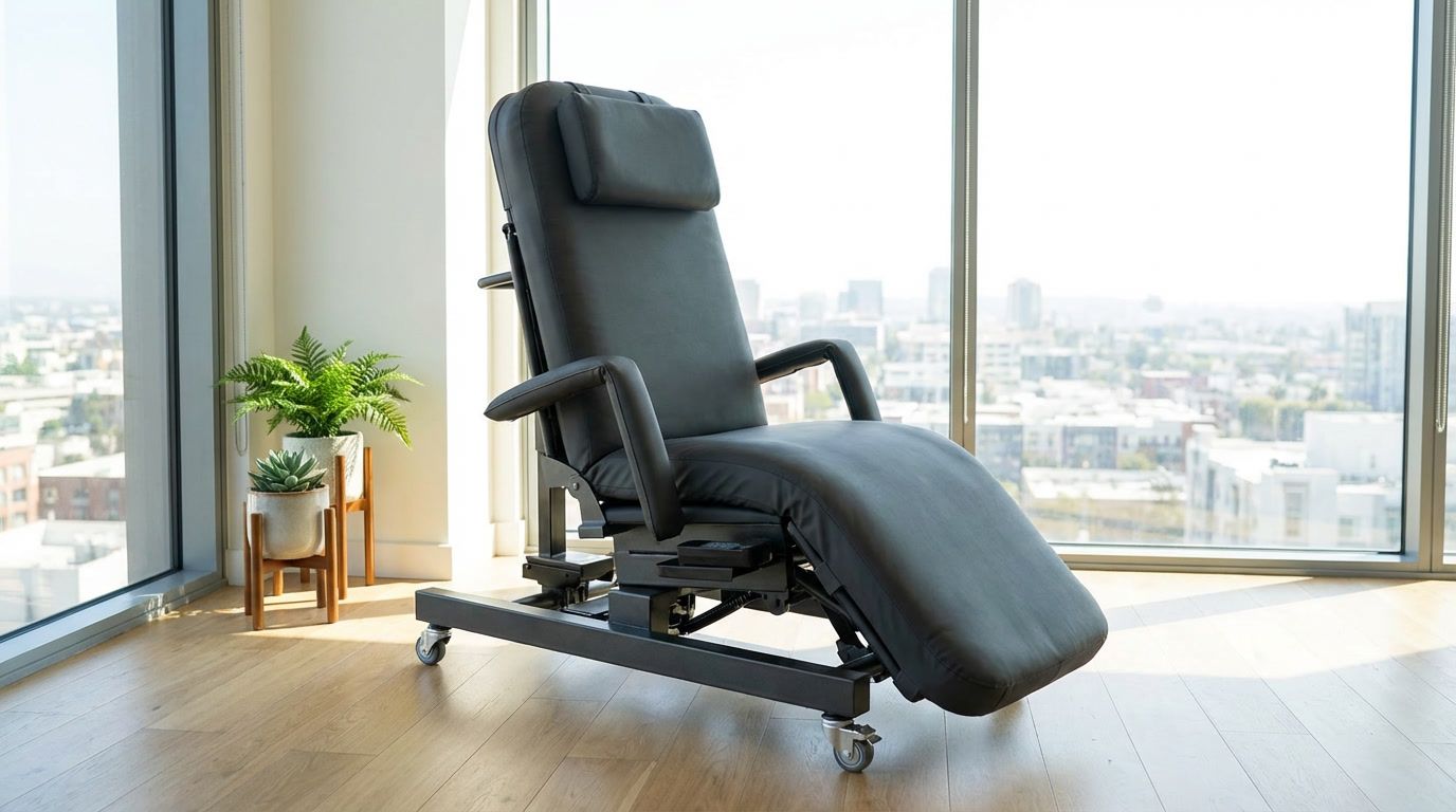 Zero Gravity Chair 4