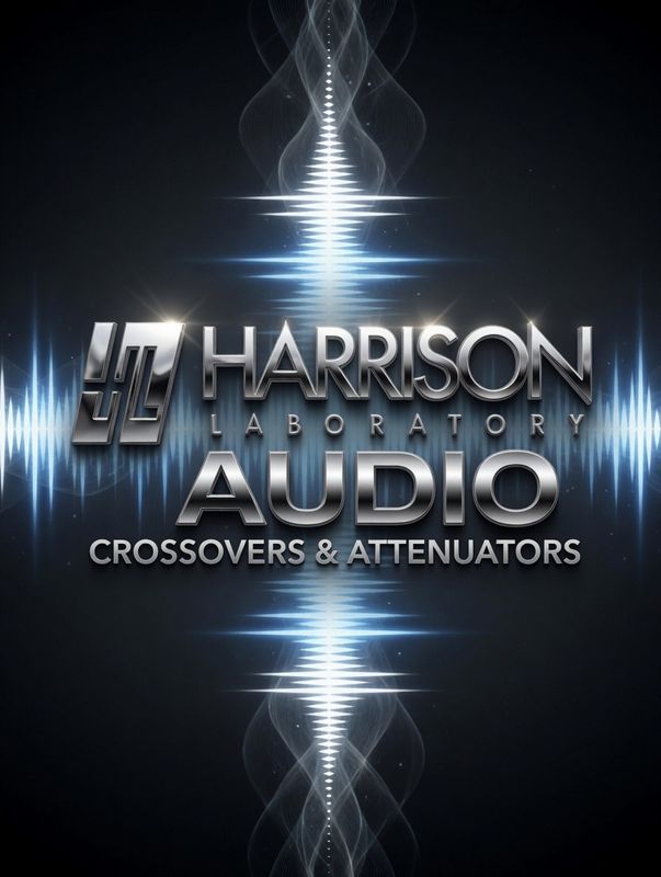 Crossovers &amp; Attenuators