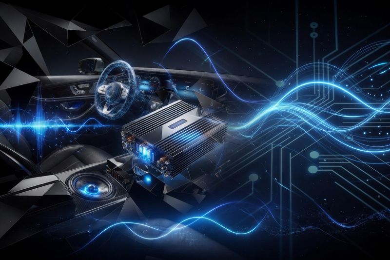 SEARCH INLINE CROSSOVERS, ATTENUATORS, &amp; FILTERS