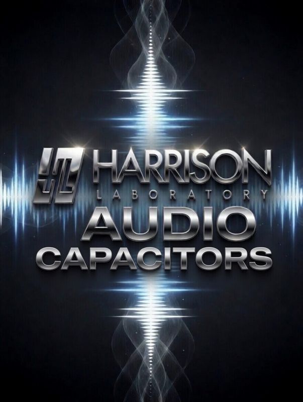 Capacitors