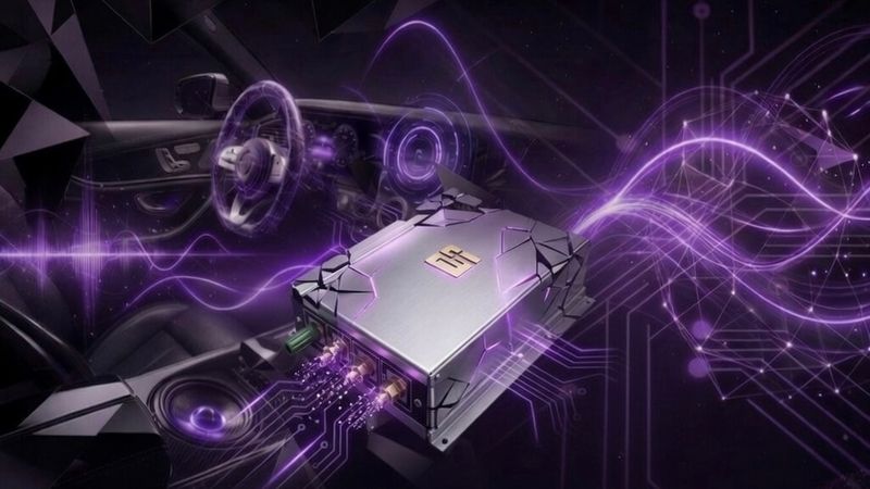 Power Supplies for Dragsters &amp; Ham Radio