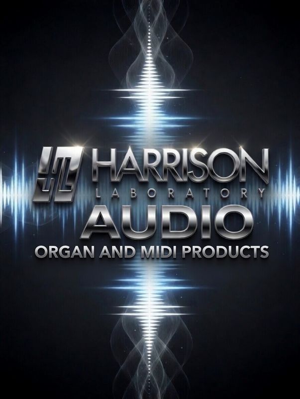 MIDI and Organ Products