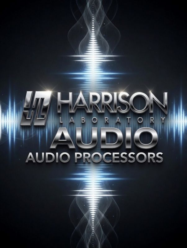 Audio Processors