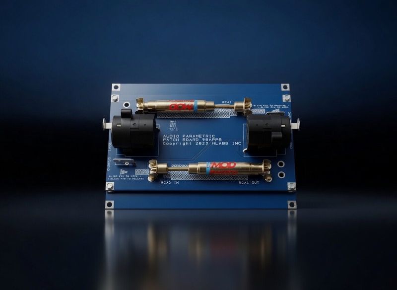 click here for XLR UNIT options