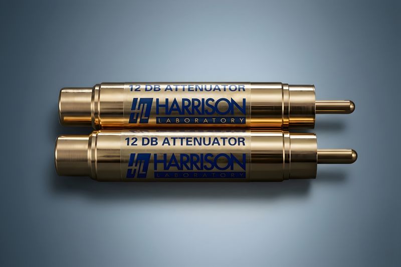 Inline Attenuators