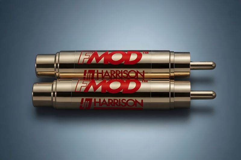 FMOD ™ Inline Crossovers
