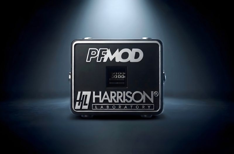 PFMOD ™ options