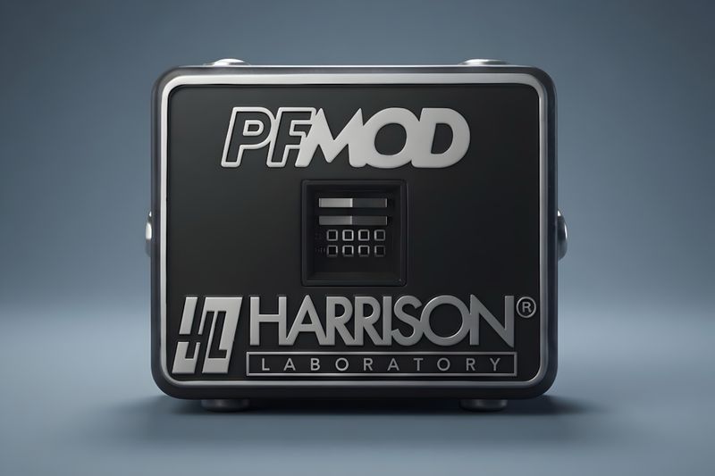 PFMOD™ Adjustable Inline Passive Crossovers
