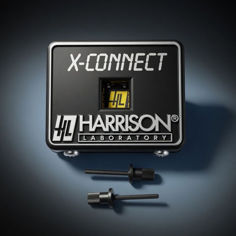 X-CONNECT ™ options