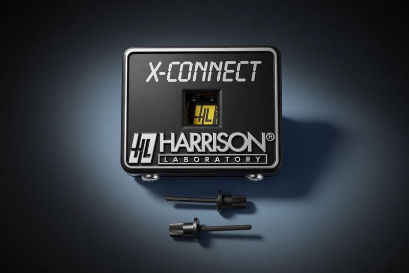 X-CONNECT ™ options