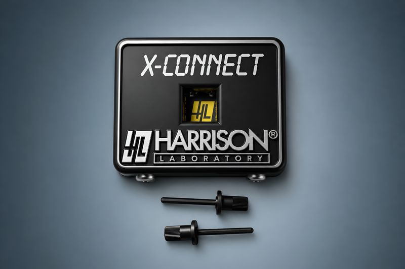 X-CONNECT ™ Adjustable Attenuators