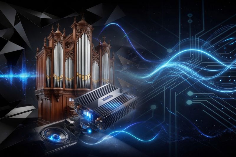 SEARCH ORGAN/KEYBOARD PERFORMANCE GEAR &amp; MIDIS