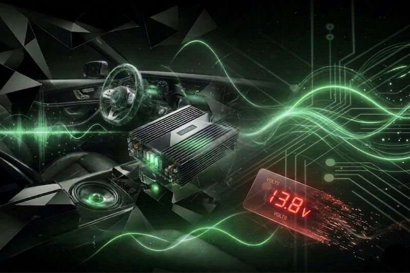 Digital Voltmeter Panels &amp; Instrumentation
