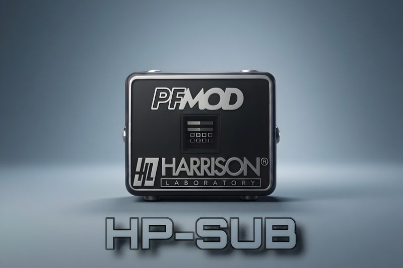 Subsonic Filters
