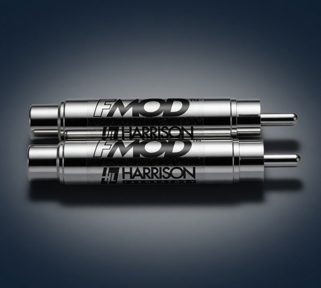 FMOD ™ Inline Audio Crossover Low Pass Filters  (Platinum Edition)