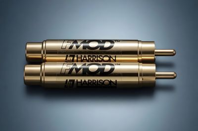 Harrison Labs FMOD Low Pass Inline Crossovers | Passive Subwoofer