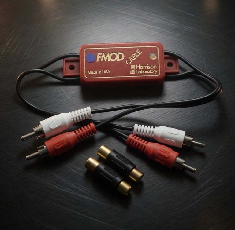 Fmod Cable High Pass