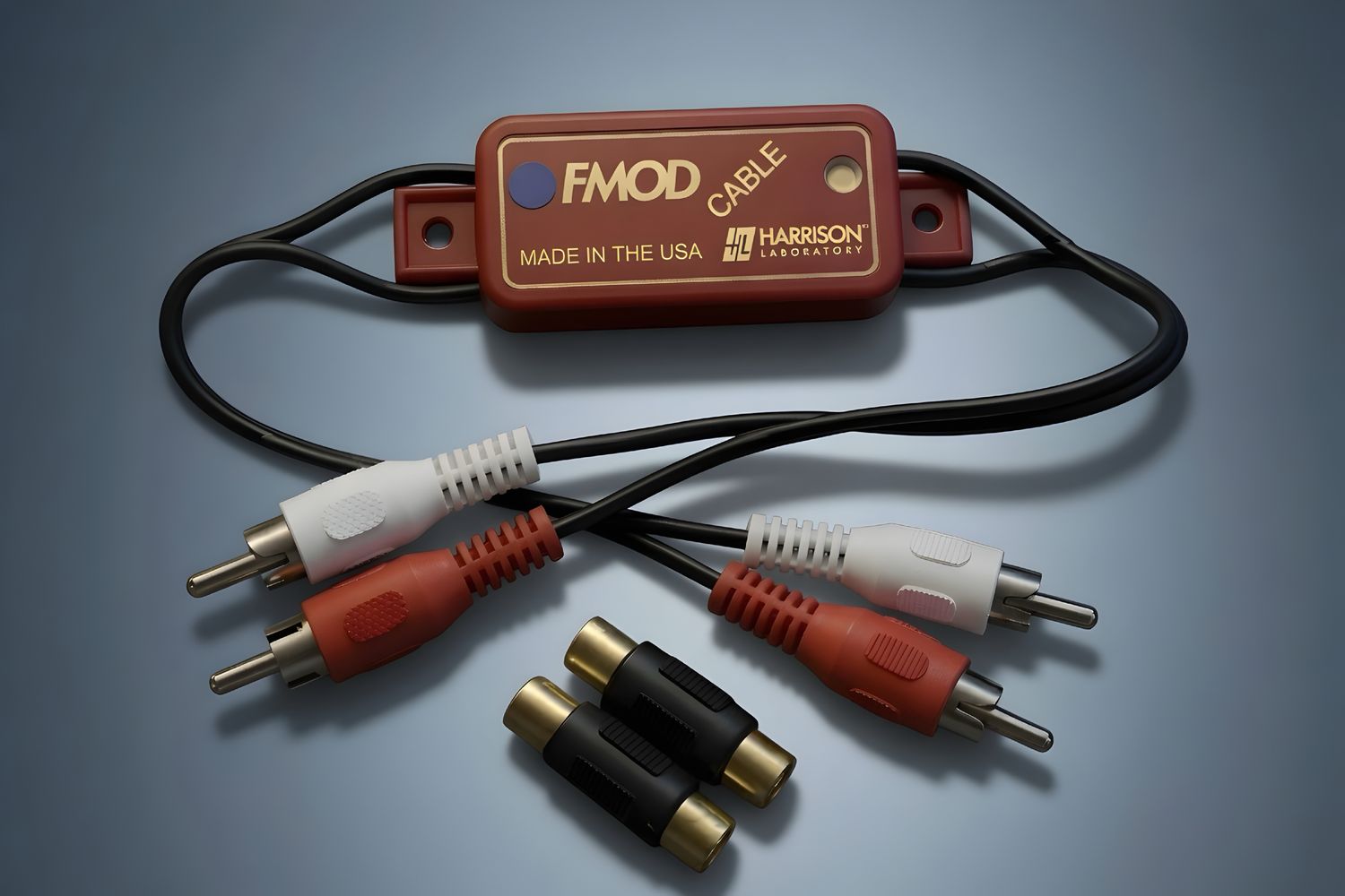 FMOD ™ Cable High Pass Filters