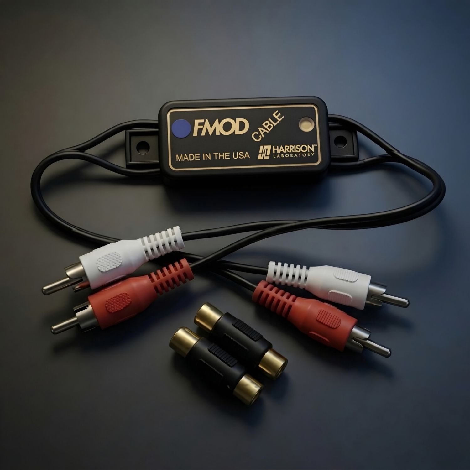 FMOD™ Cable Low Pass Filters