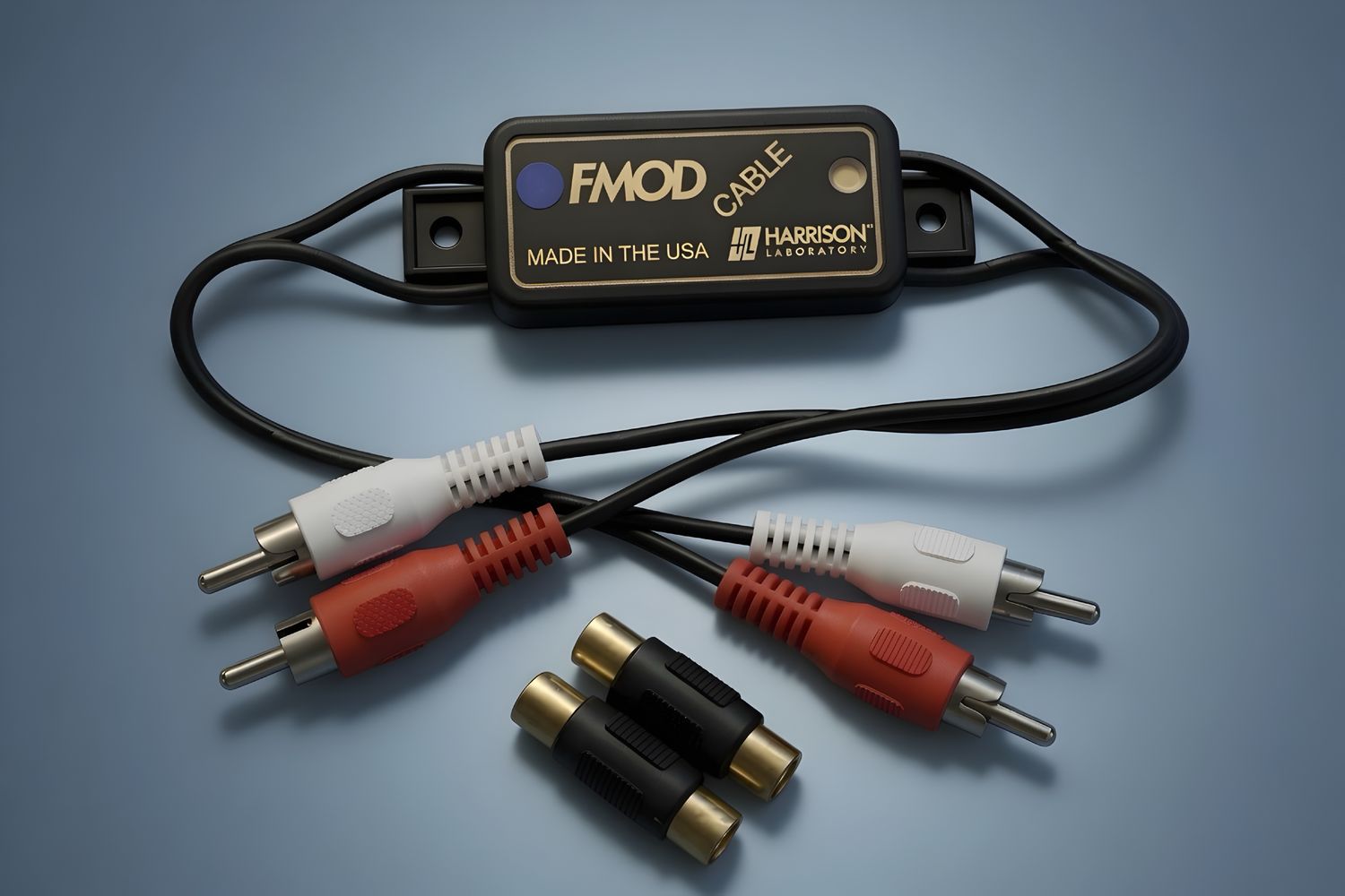 FMOD™ Cable Low Pass Filters