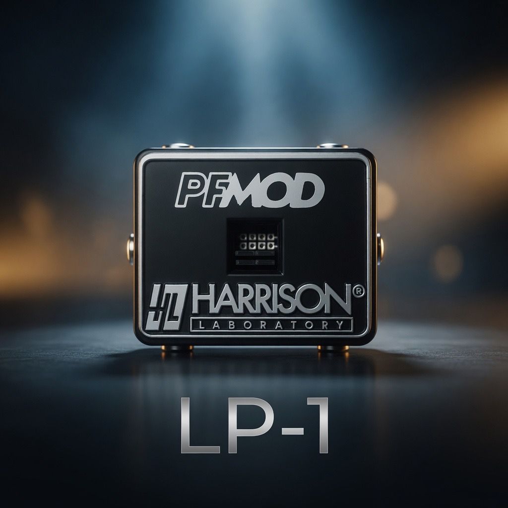 PFMOD LP-1 (Low Pass)