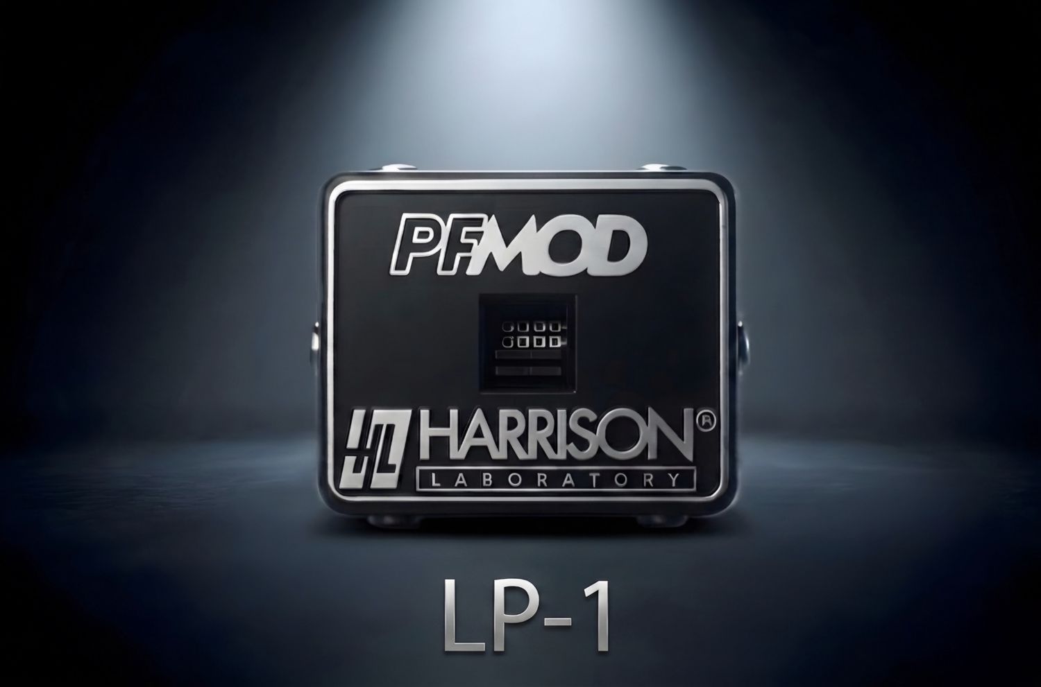 PFMOD ™ LP-1 (Pass Filter)