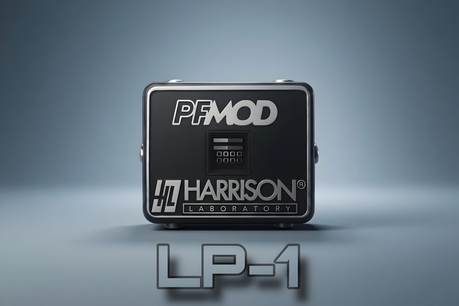 PFMOD ™ LP-1 (Adjustable Low Pass Filter)