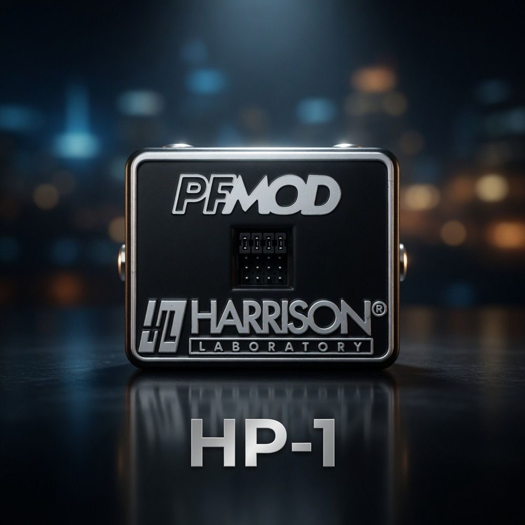 PFMOD HP-1 (High Pass)