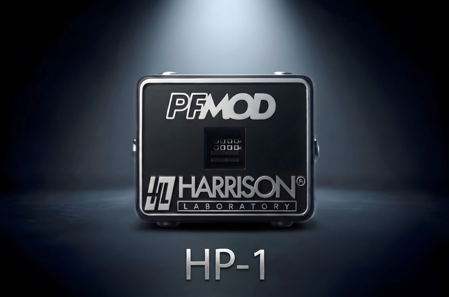PFMOD ™ HP-1 (High Pass Filter)