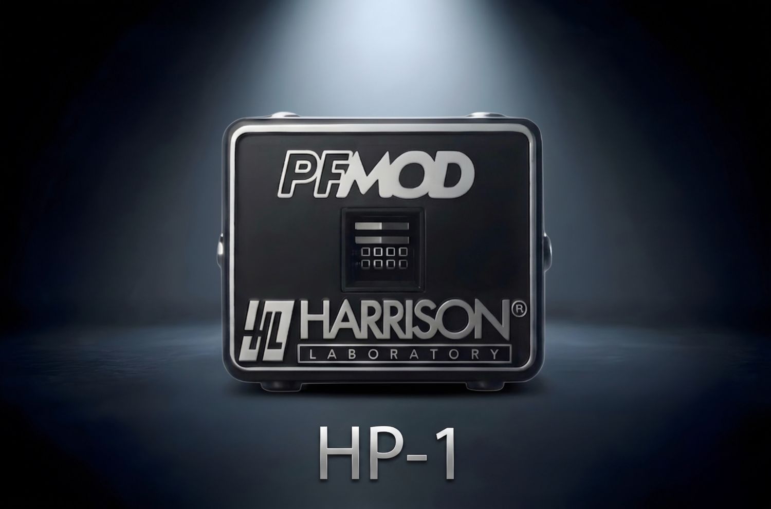 PFMOD ™ HP-1 (Adjustable High Pass Filter)