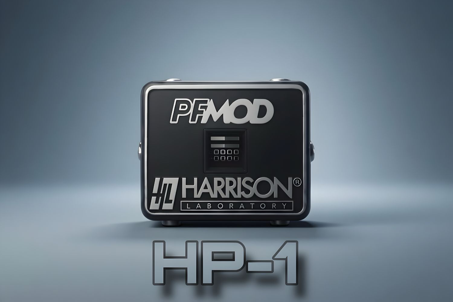 PFMOD ™ HP-1 (Adjustable High Pass Filter)